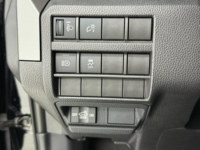 used 2025 Toyota Tacoma car, priced at $38,000