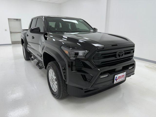 used 2025 Toyota Tacoma car, priced at $38,000