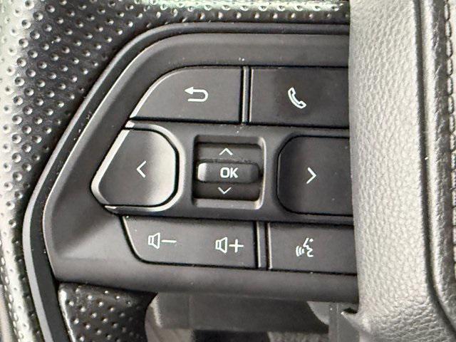 used 2025 Toyota Tacoma car, priced at $38,000