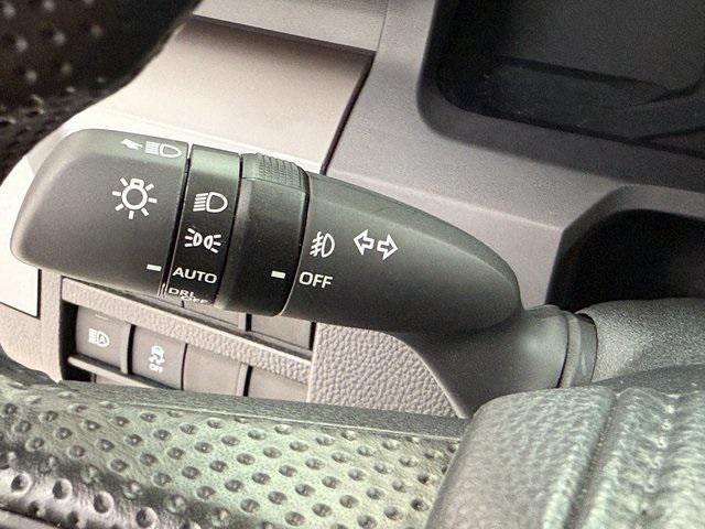 used 2025 Toyota Tacoma car, priced at $38,000
