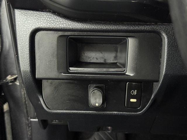 used 2017 Toyota Tacoma car, priced at $15,109