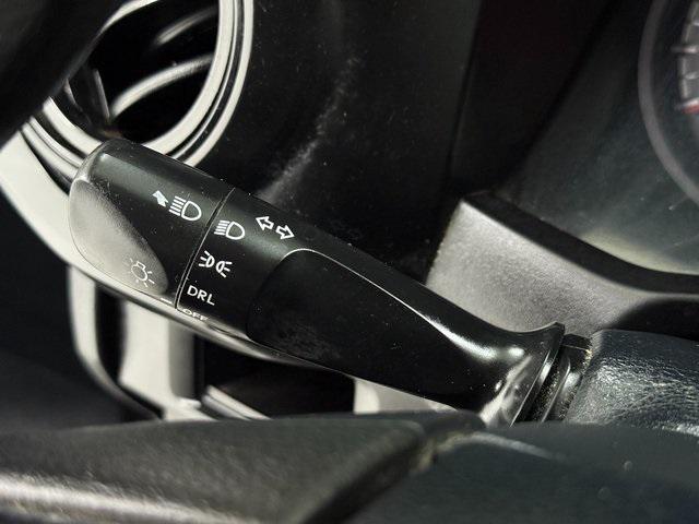 used 2017 Toyota Tacoma car, priced at $15,109