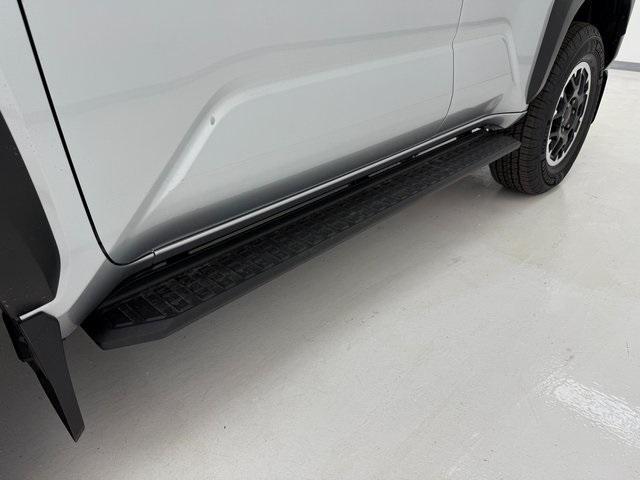 new 2025 Toyota 4Runner car, priced at $56,188