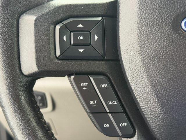 used 2020 Ford F-150 car, priced at $29,909