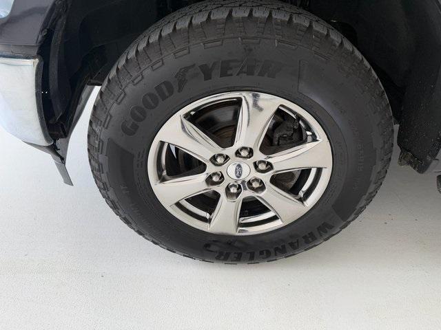 used 2020 Ford F-150 car, priced at $29,909