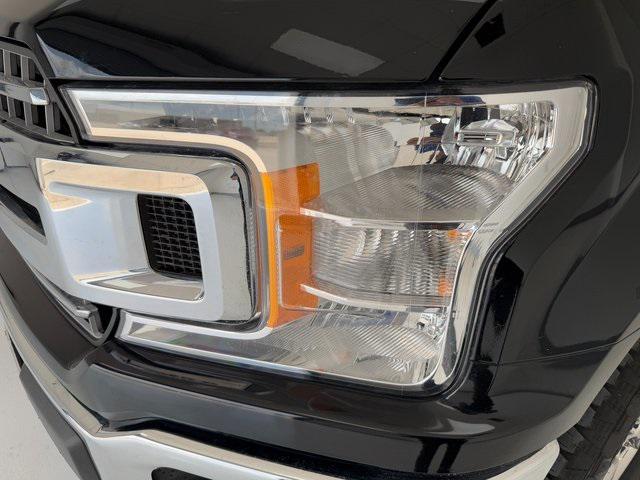 used 2020 Ford F-150 car, priced at $29,909