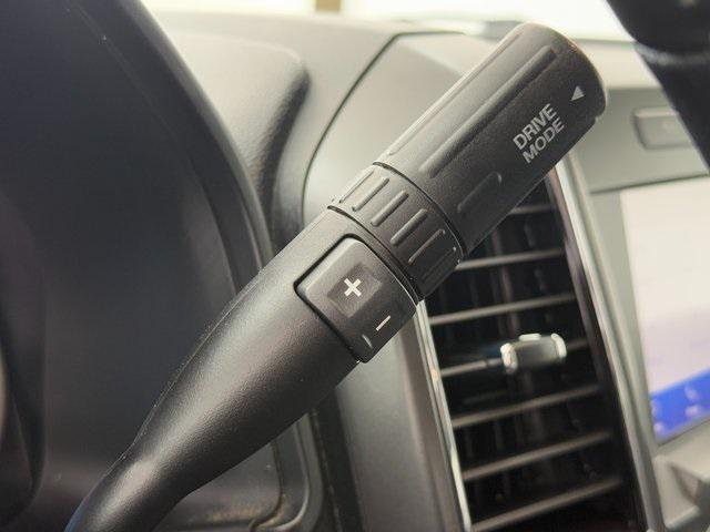 used 2020 Ford F-150 car, priced at $29,909