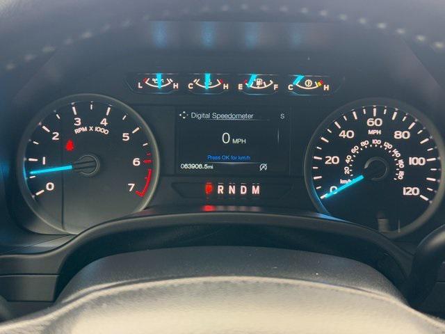 used 2020 Ford F-150 car, priced at $29,909