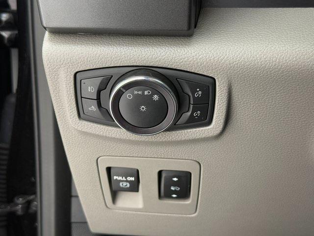 used 2020 Ford F-150 car, priced at $29,909
