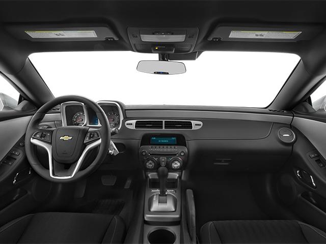 used 2014 Chevrolet Camaro car, priced at $14,490