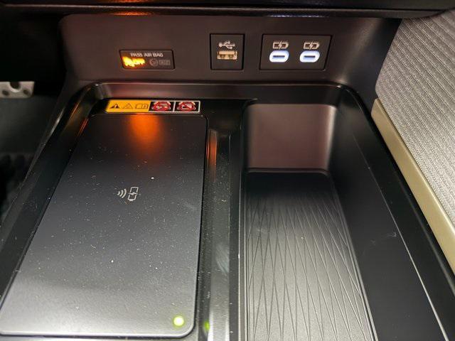 new 2025 Toyota Camry car, priced at $34,737