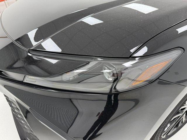 new 2025 Toyota Camry car, priced at $34,737