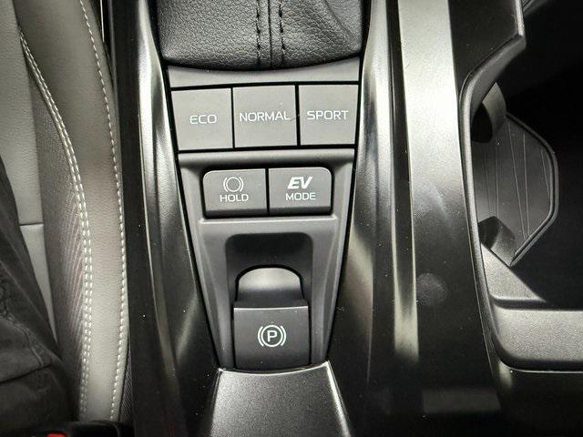 new 2025 Toyota Camry car, priced at $34,737