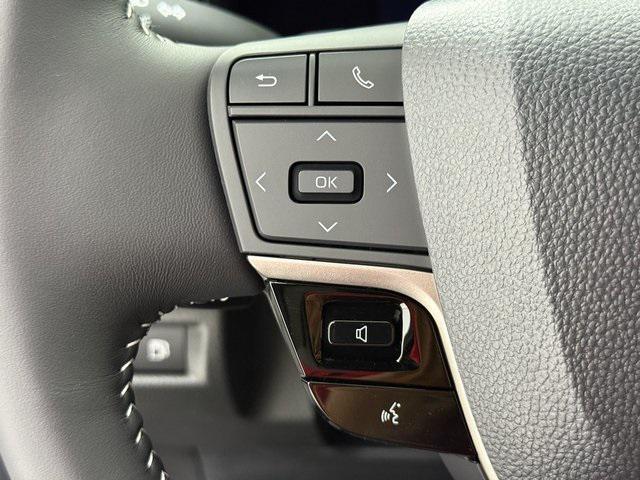 new 2025 Toyota Camry car, priced at $34,737