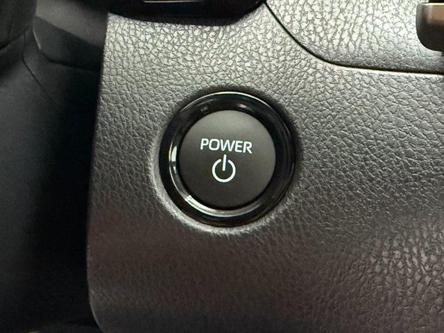 new 2025 Toyota Camry car, priced at $34,737