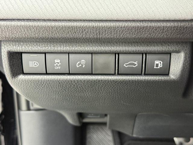 new 2025 Toyota Camry car, priced at $34,737