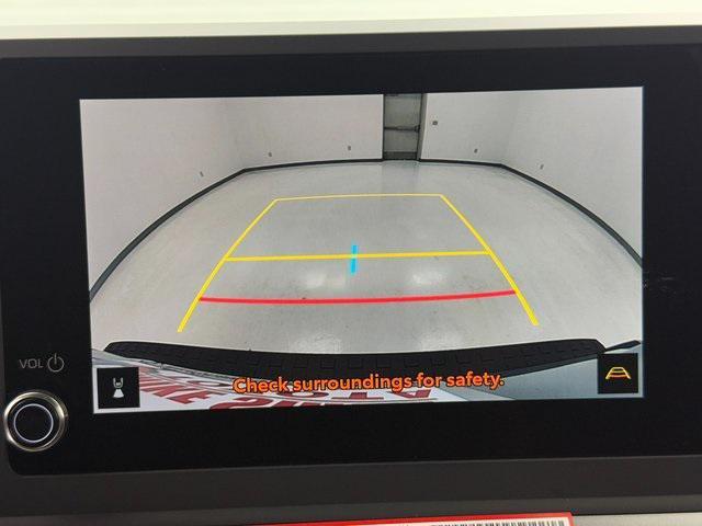 new 2025 Toyota 4Runner car, priced at $47,887