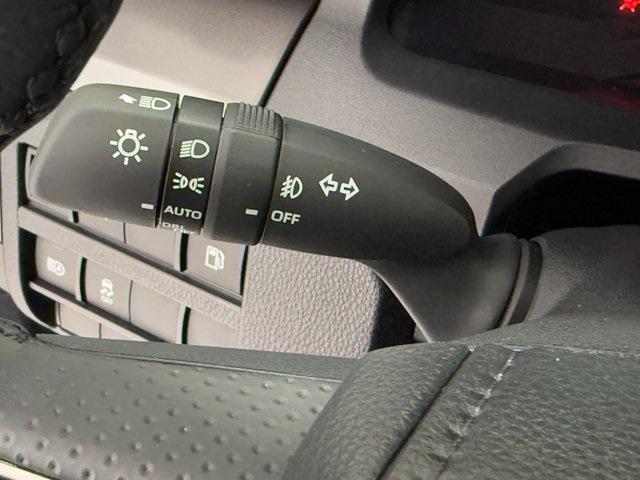 new 2025 Toyota 4Runner car, priced at $47,887