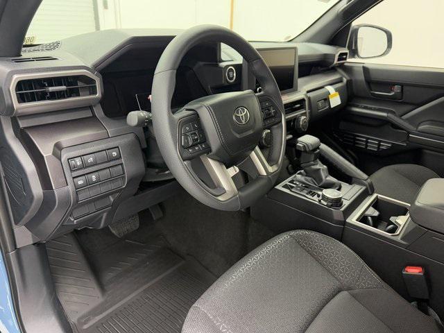 new 2025 Toyota 4Runner car, priced at $47,887