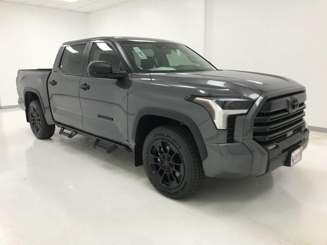 new 2024 Toyota Tundra car, priced at $52,275