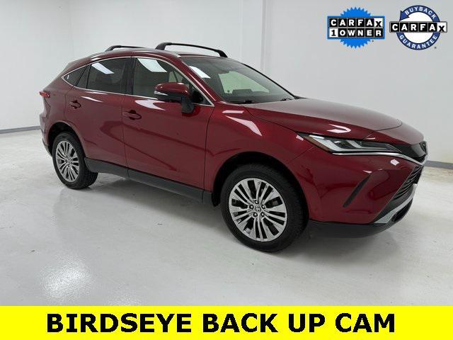 used 2022 Toyota Venza car, priced at $32,439