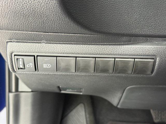 new 2025 Toyota Corolla car, priced at $26,187