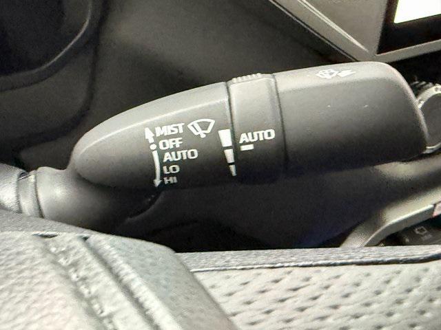 new 2025 Toyota Tundra Hybrid car, priced at $71,428