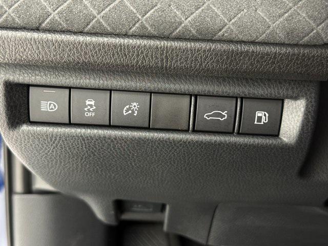 new 2025 Toyota Camry car, priced at $39,072