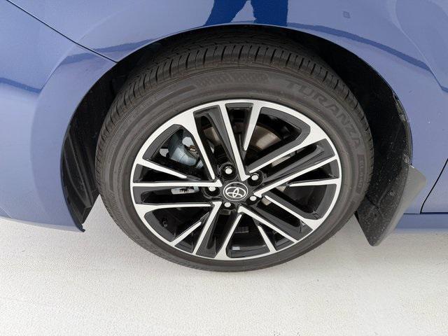 new 2025 Toyota Camry car, priced at $39,072