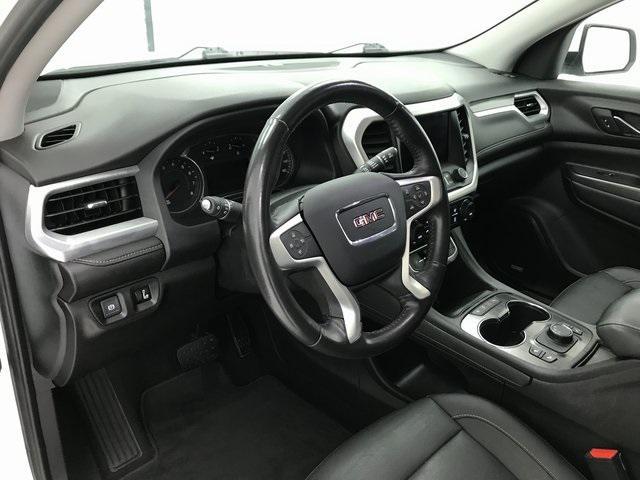 used 2020 GMC Acadia car, priced at $20,287