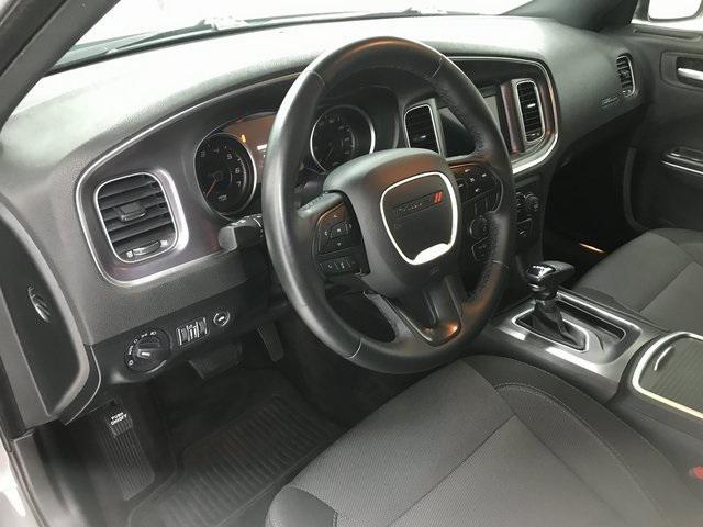 used 2018 Dodge Charger car, priced at $19,308