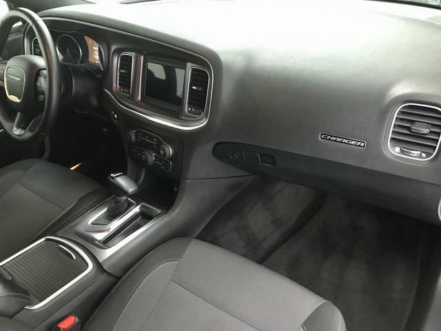 used 2018 Dodge Charger car, priced at $19,308