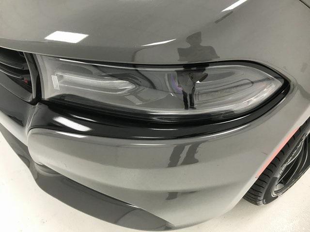 used 2018 Dodge Charger car, priced at $19,308