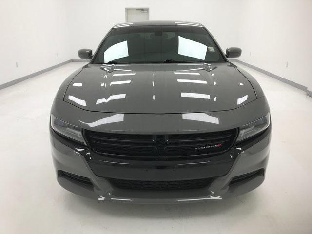 used 2018 Dodge Charger car, priced at $19,308