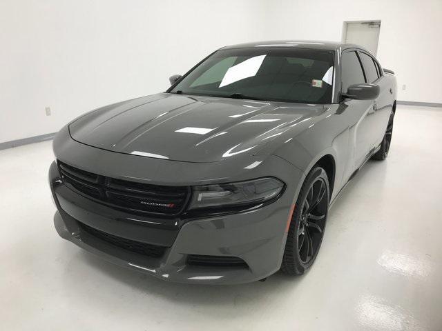 used 2018 Dodge Charger car, priced at $19,308