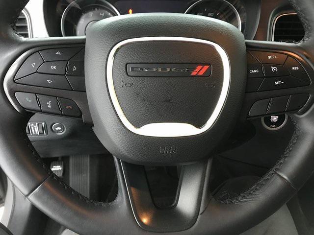 used 2018 Dodge Charger car, priced at $19,308