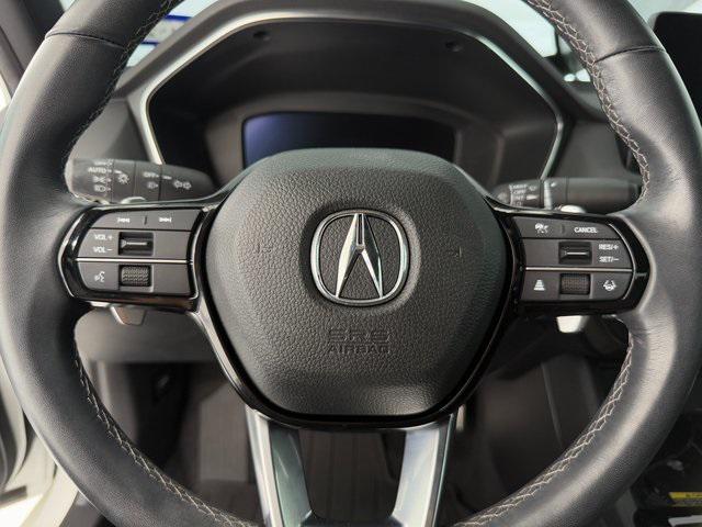used 2024 Acura Integra car, priced at $29,929