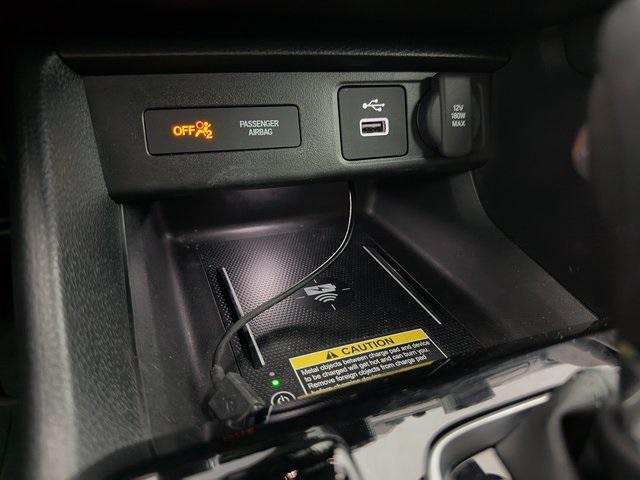 used 2024 Acura Integra car, priced at $29,929
