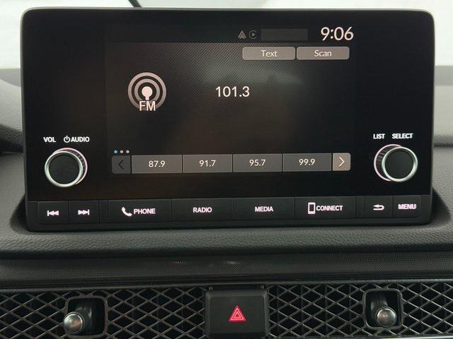 used 2024 Acura Integra car, priced at $29,929