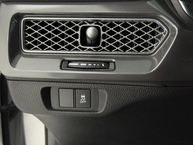 used 2024 Acura Integra car, priced at $29,929