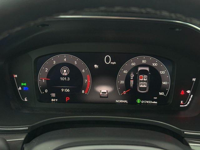 used 2024 Acura Integra car, priced at $29,929