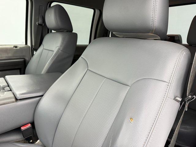 used 2015 Ford F-250 car, priced at $18,455