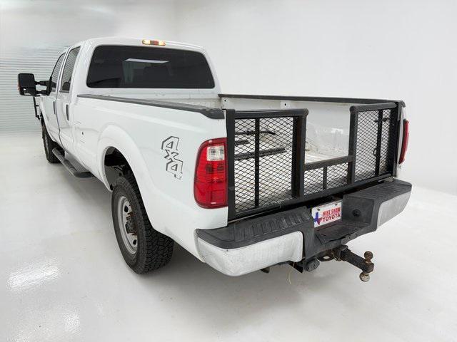used 2015 Ford F-250 car, priced at $18,455