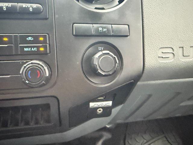 used 2015 Ford F-250 car, priced at $18,455