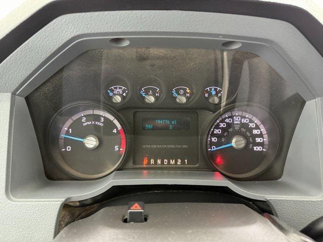 used 2015 Ford F-250 car, priced at $18,455