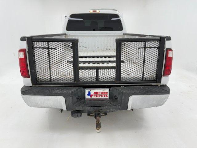 used 2015 Ford F-250 car, priced at $18,455