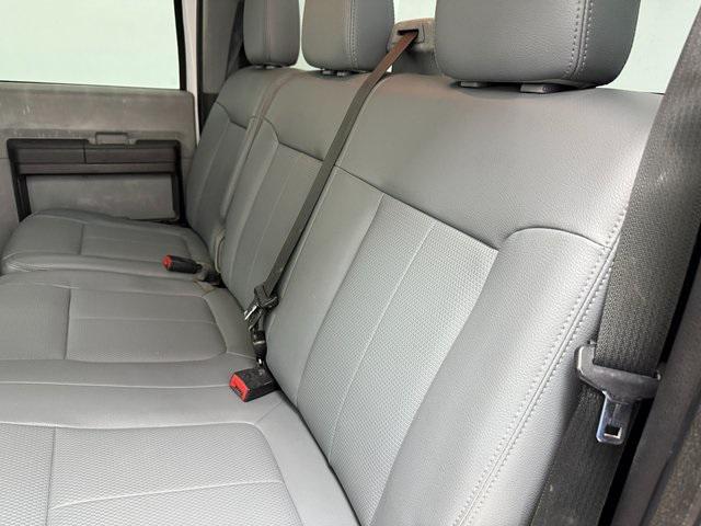 used 2015 Ford F-250 car, priced at $18,455