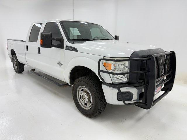 used 2015 Ford F-250 car, priced at $18,455