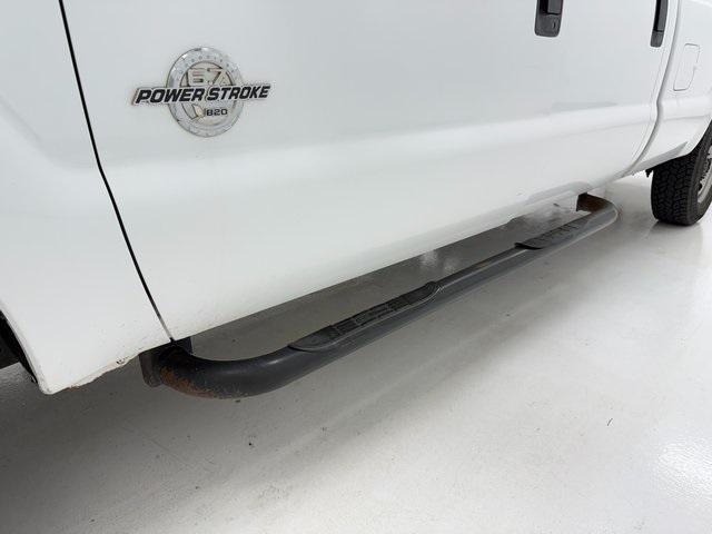 used 2015 Ford F-250 car, priced at $18,455