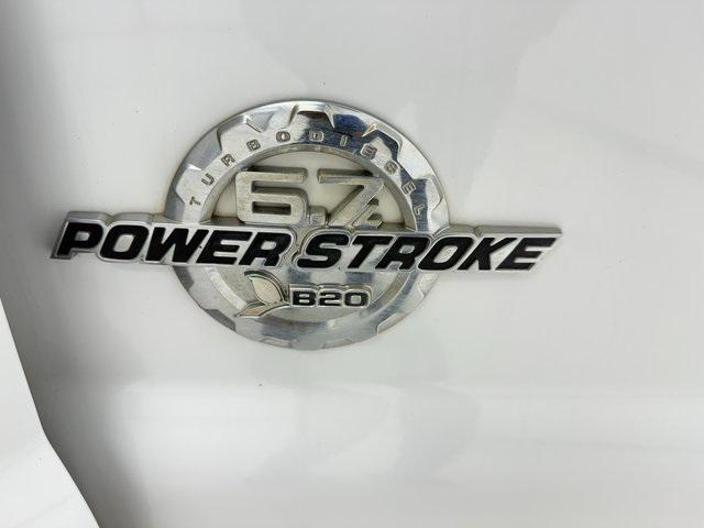 used 2015 Ford F-250 car, priced at $18,455